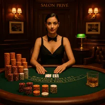 MyLuck - Live Blackjack - Real Dealers