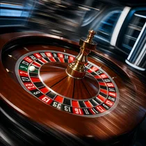 MyLuck - Live Roulette - Real Dealers