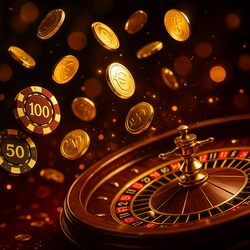 MyLuck Casino Bonus - 100% do €1000 + 300 Free Spins