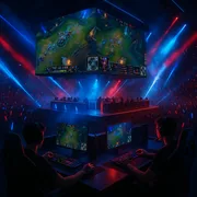 MyLuck - Esports Betting - Competitive Gaming
